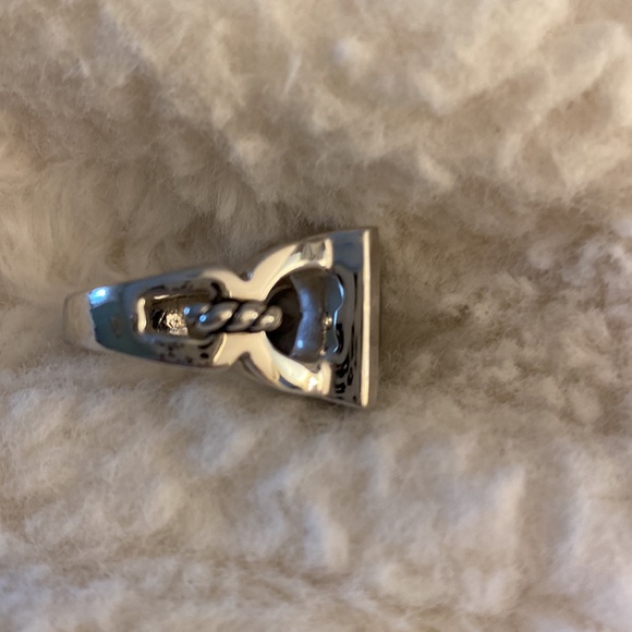 LIA SOPHIA RING - Picture 4 of 6